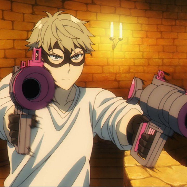 Loid Forger In Dragon Ball Super Explained As A Misunderstood Crossover